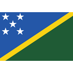 所罗门群岛队标,所罗门群岛图片