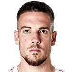 米哈伊洛-里斯蒂奇头像,米哈伊洛-里斯蒂奇图片