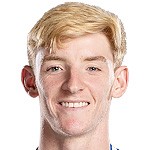 安东尼-戈登头像,安东尼-戈登图片