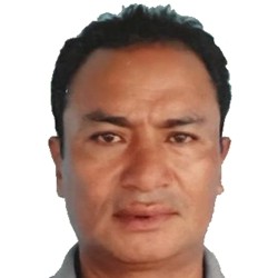 巴尔-戈帕尔-马哈詹头像,巴尔-戈帕尔-马哈詹图片