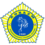 花剌子模乌尔根奇队标,花剌子模乌尔根奇图片