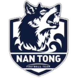 南通队队标,南通队图片