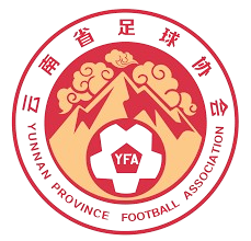 云南女足U16队标,云南女足U16图片