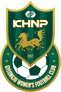 庆州FC女足队标,庆州FC女足图片