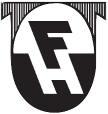 IH哈夫纳夫约杜尔女足队标,IH哈夫纳夫约杜尔女足图片