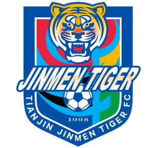 天津津门虎U17队标,天津津门虎U17图片