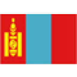 蒙古男篮U16队标,蒙古男篮U16图片