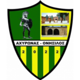 奥尼西洛斯队标,奥尼西洛斯图片