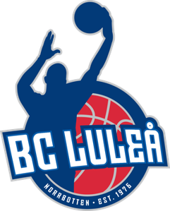 BC吕勒奥队标,BC吕勒奥图片