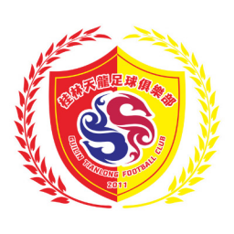 桂林天龙队标,桂林天龙图片