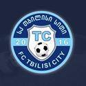 第比利斯城队标,第比利斯城图片