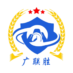 广州广联胜漂亮天团队标,广州广联胜漂亮天团图片