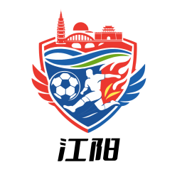 幸福江阳队队标,幸福江阳队图片