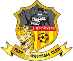 帕罗FC队标,帕罗FC图片