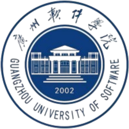 广州软件学院队标,广州软件学院图片