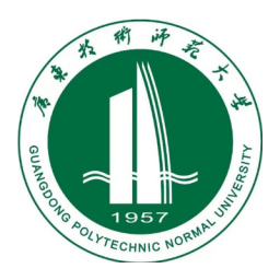 广东技术师范大学队标,广东技术师范大学图片