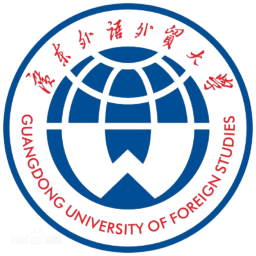 广东外语外贸大学一队队标,广东外语外贸大学一队图片