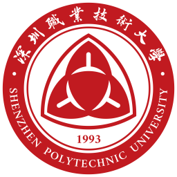 深圳职业技术大学队标,深圳职业技术大学图片